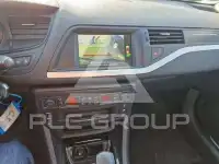 2016 Citroen C5