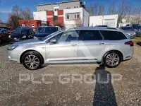 2016 Citroen C5