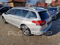 2016 Citroen C5