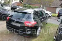 2016 Citroen C5