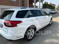 2016 Citroen C5