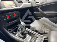 2016 Citroen C5