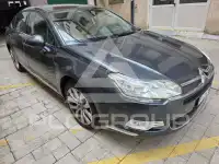 2016 Citroen C5