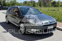2016 Citroen C5