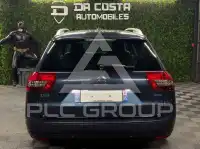 2016 Citroen C5