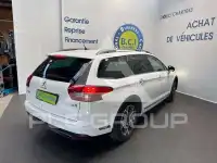 2016 Citroen C5