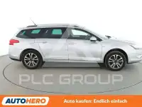 2016 Citroen C5