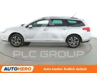2016 Citroen C5