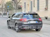 2016 Citroen C5