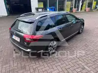 2016 Citroen C5