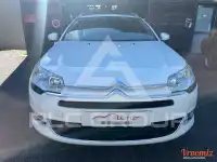 2016 Citroen C5