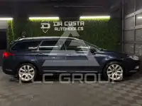 2016 Citroen C5