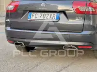 2016 Citroen C5