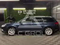 2016 Citroen C5