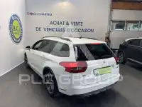 2016 Citroen C5
