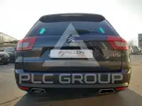 2016 Citroen C5