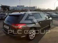 2016 Citroen C5