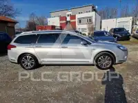 2016 Citroen C5