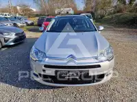 2016 Citroen C5