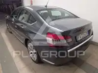 2016 Citroen C5