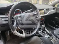 2016 Citroen C5