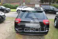 2016 Citroen C5