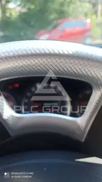 2016 Citroen C5