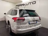 2016 Citroen C5