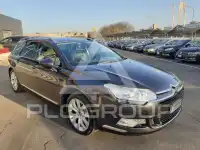 2016 Citroen C5