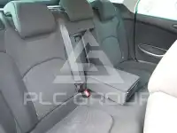2016 Citroen C5