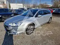 2016 Citroen C5