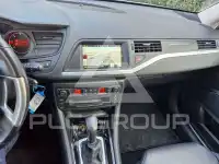2016 Citroen C5