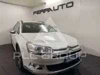 2016 Citroen C5