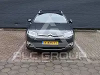 2016 Citroen C5