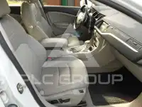 2016 Citroen C5