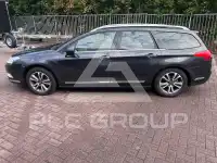 2016 Citroen C5