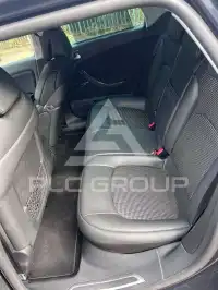 2016 Citroen C5