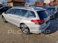 2016 Citroen C5