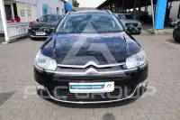 2016 Citroen C5