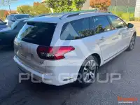 2016 Citroen C5