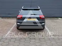 2016 Citroen C5