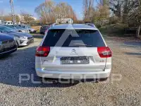 2016 Citroen C5