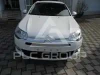 2016 Citroen C5