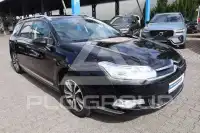 2016 Citroen C5