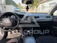 2016 Citroen C5