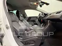 2016 Citroen C5