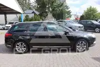 2016 Citroen C5