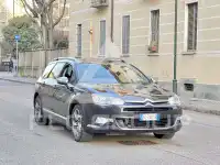 2016 Citroen C5