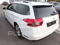 2016 Citroen C5