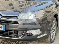 2016 Citroen C5
